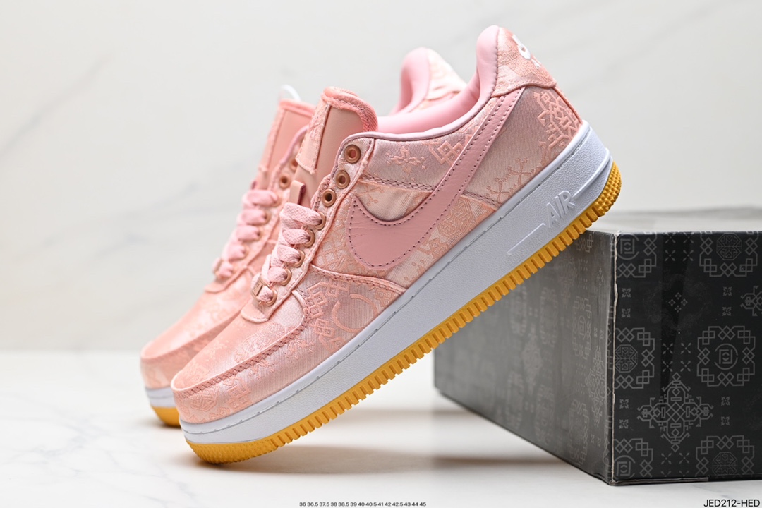 Nike Air Force 1 Shoes